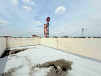 ขาย - ขาย ตึกแถว ติดถนนบางแวก ราคาต่ำกว่าตลาด, กรุงเทพ