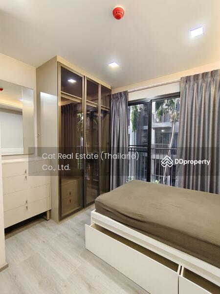 For Sale - The Politan Breeze Nonthaburi, Nonthaburi