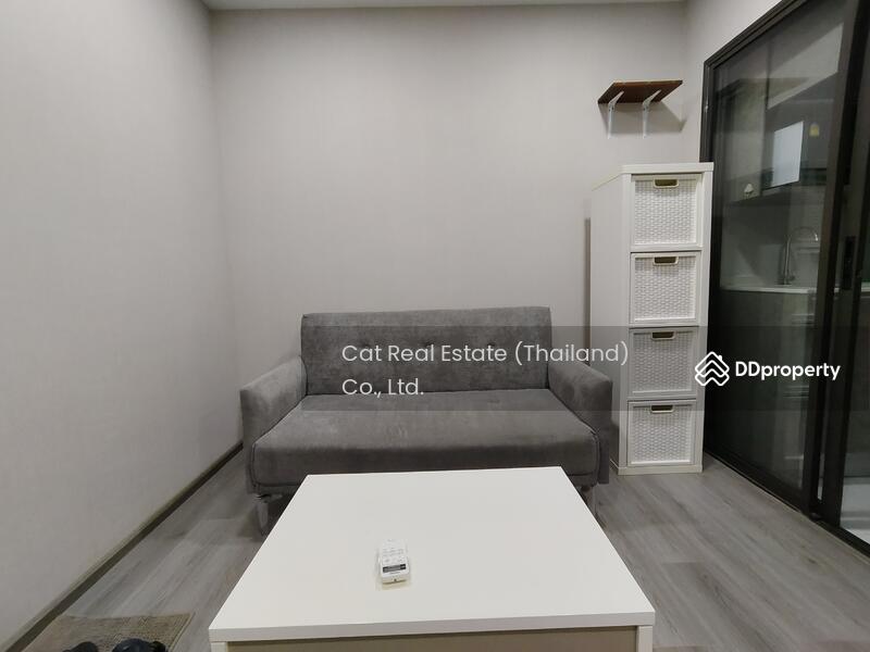 For Sale - The Politan Breeze Nonthaburi, Nonthaburi