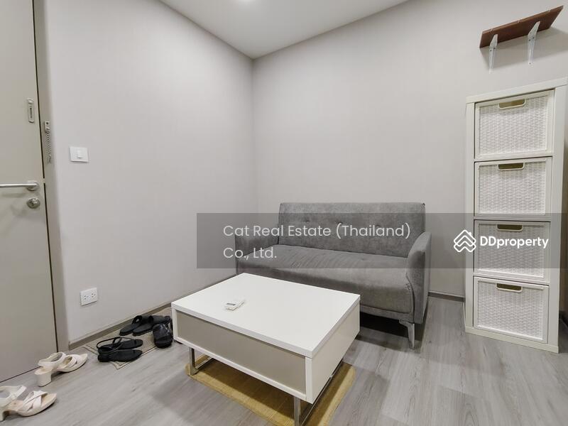For Sale - The Politan Breeze Nonthaburi, Nonthaburi