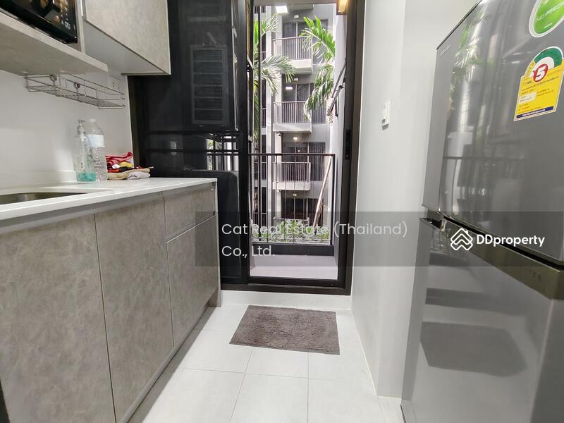 For Sale - The Politan Breeze Nonthaburi, Nonthaburi