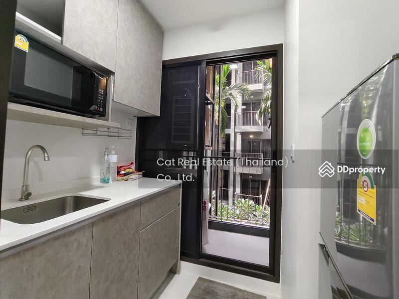 For Sale - The Politan Breeze Nonthaburi, Nonthaburi