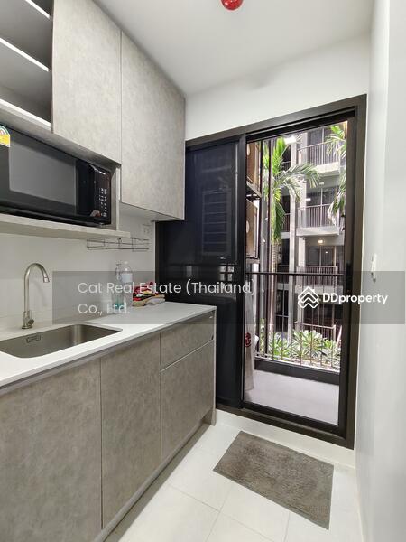 For Sale - The Politan Breeze Nonthaburi, Nonthaburi
