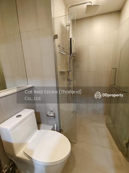 For Sale - The Politan Breeze Nonthaburi, Nonthaburi