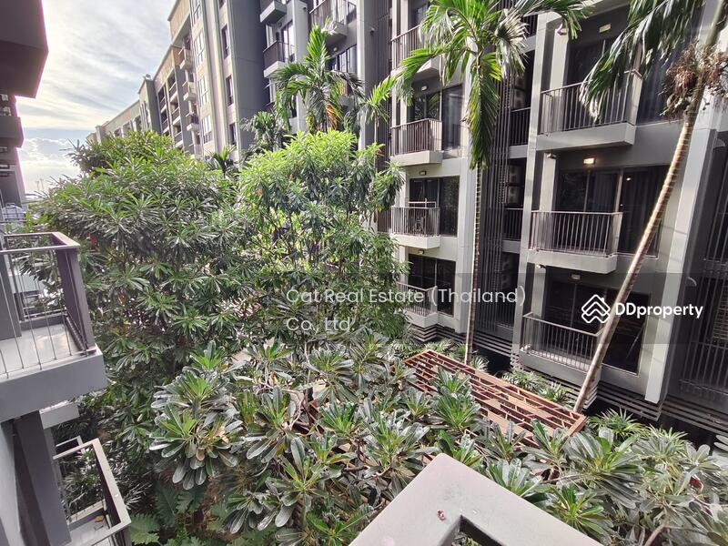 For Sale - The Politan Breeze Nonthaburi, Nonthaburi