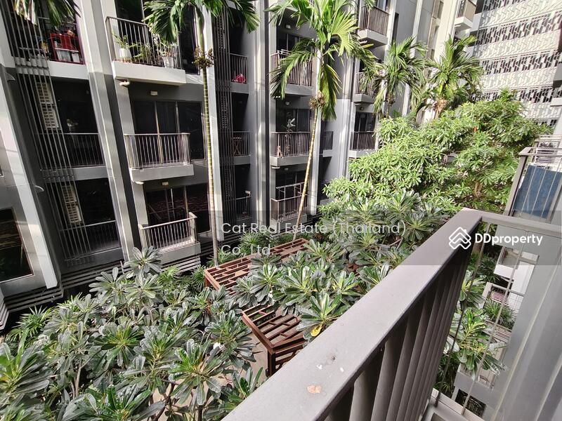 For Sale - The Politan Breeze Nonthaburi, Nonthaburi