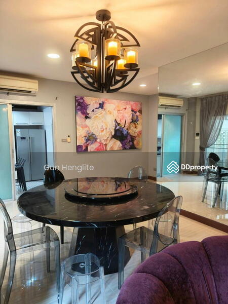 For Sale - 2-Bedroom House, Bangkok