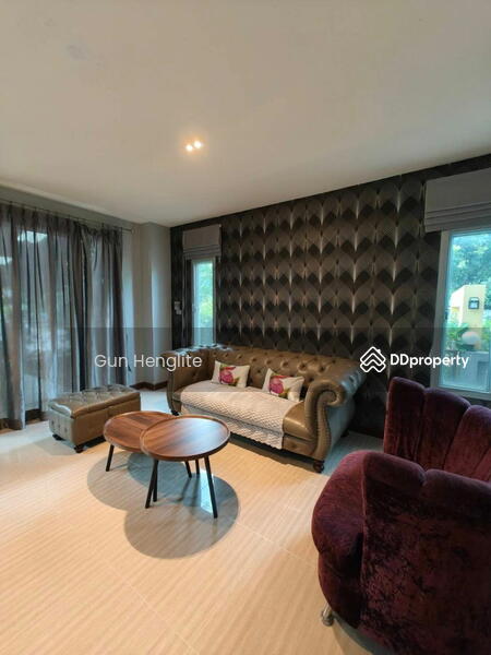 For Sale - 2-Bedroom House, Bangkok