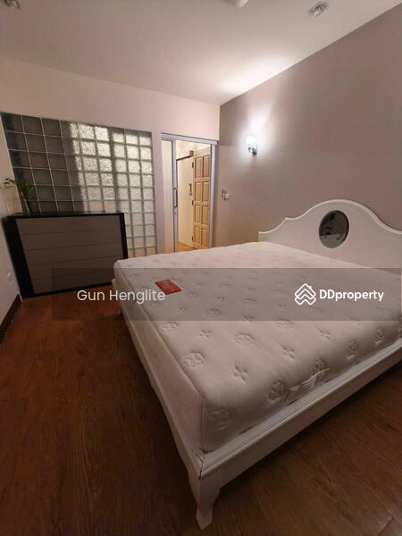ขาย - บ้าน 2-ห้องนอน, กรุงเทพ