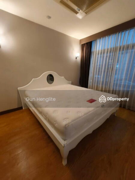 For Sale - 2-Bedroom House, Bangkok