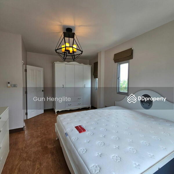 For Sale - 2-Bedroom House, Bangkok