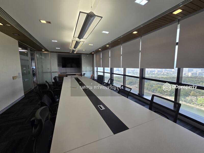 For Rent - CTI TOWER (Asok Intersection, Sukhumvit 16), Bangkok