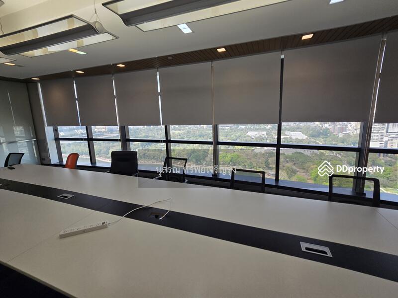 For Rent - CTI TOWER (Asok Intersection, Sukhumvit 16), Bangkok
