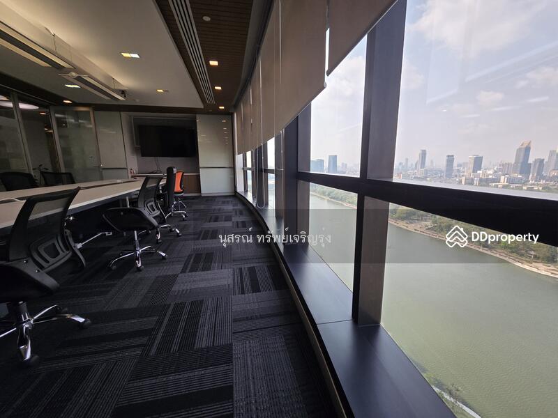 For Rent - CTI TOWER (Asok Intersection, Sukhumvit 16), Bangkok