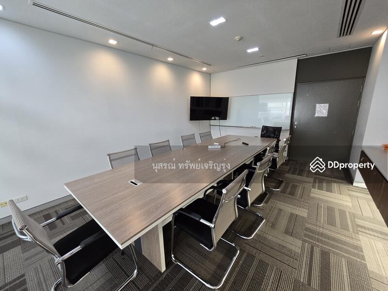 For Rent - CTI TOWER (Asok Intersection, Sukhumvit 16), Bangkok