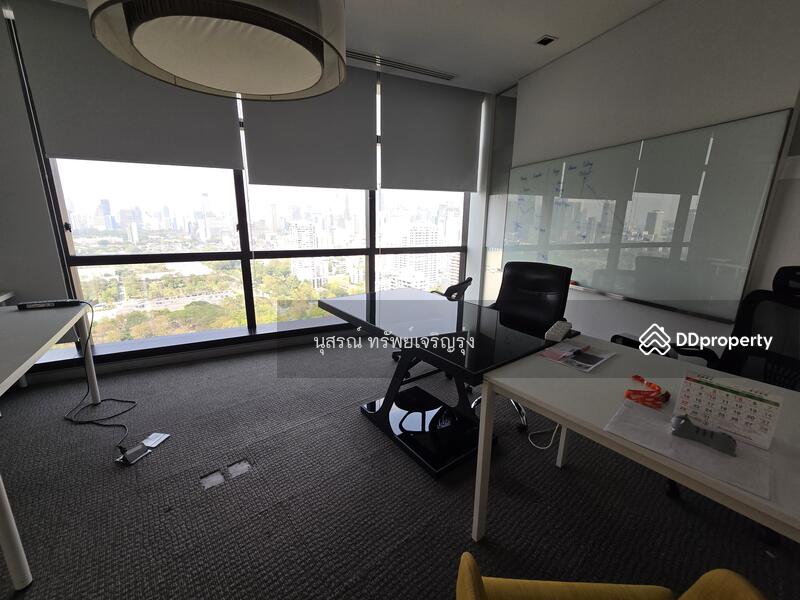 For Rent - CTI TOWER (Asok Intersection, Sukhumvit 16), Bangkok