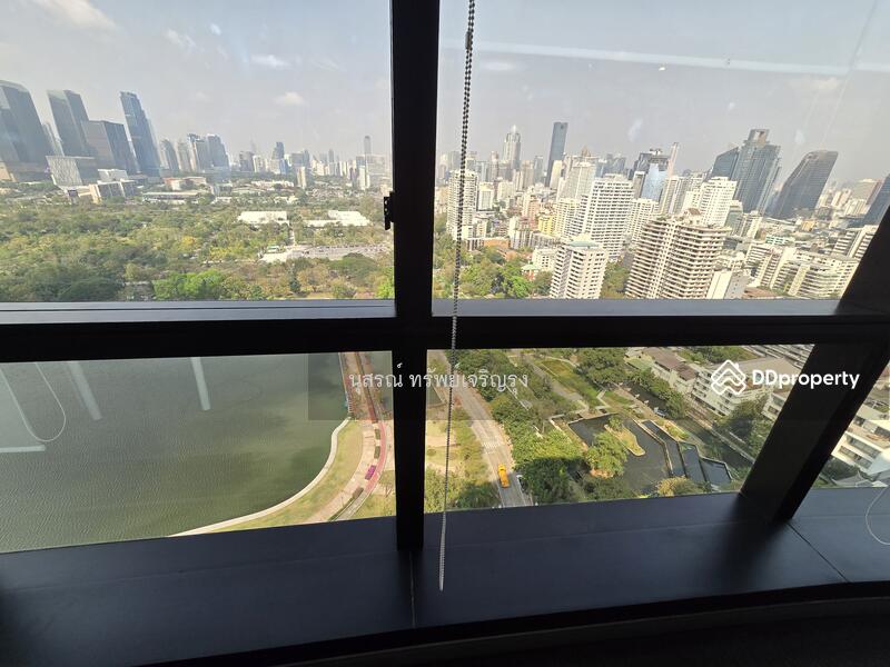 For Rent - CTI TOWER (Asok Intersection, Sukhumvit 16), Bangkok