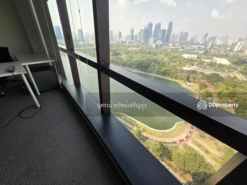 For Rent - CTI TOWER (Asok Intersection, Sukhumvit 16), Bangkok