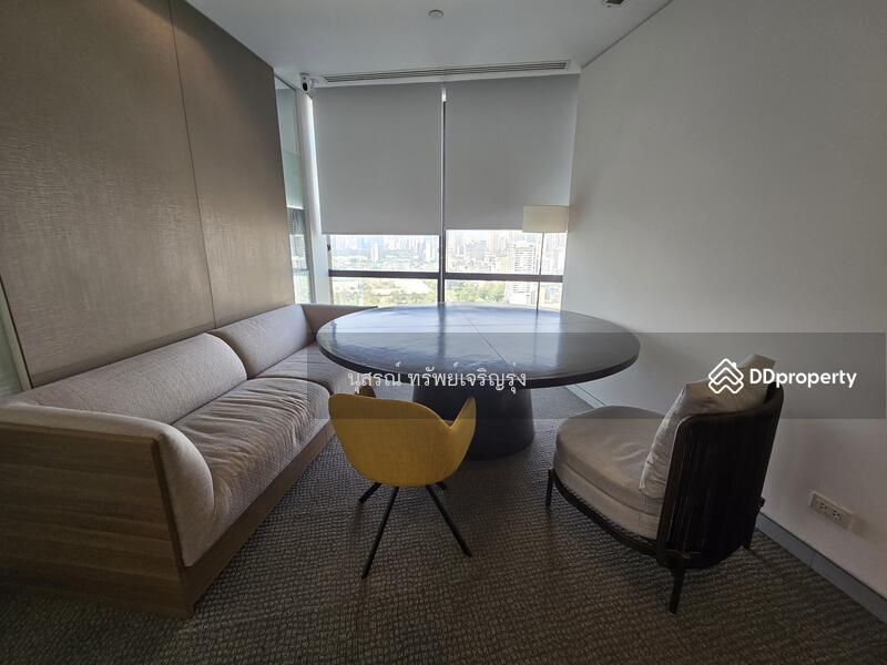 For Rent - CTI TOWER (Asok Intersection, Sukhumvit 16), Bangkok