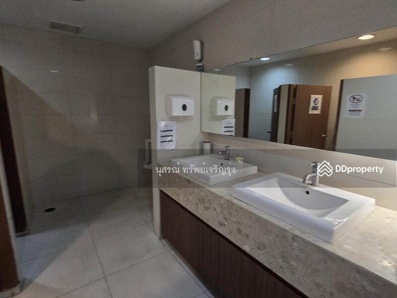 For Rent - CTI TOWER (Asok Intersection, Sukhumvit 16), Bangkok