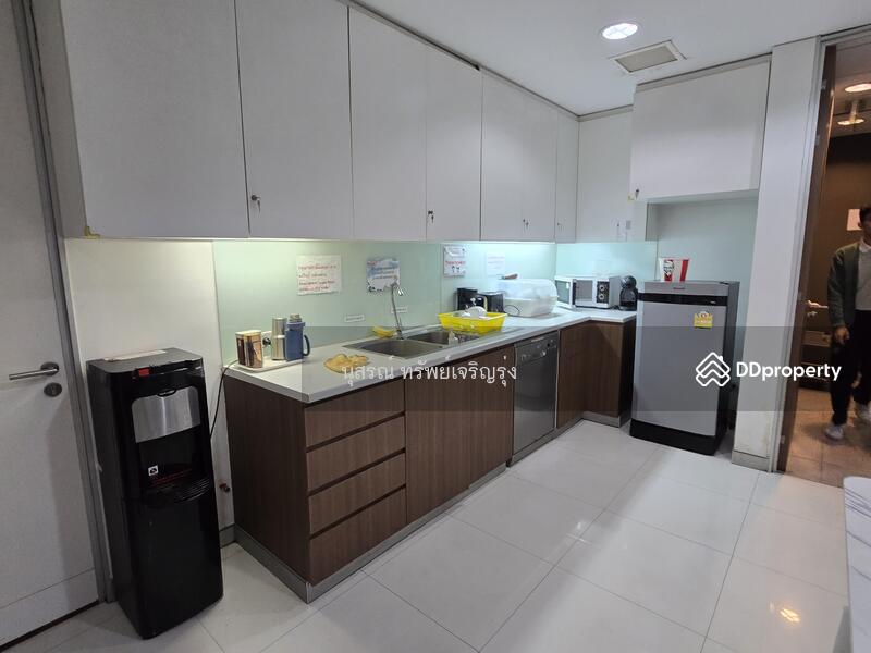 For Rent - CTI TOWER (Asok Intersection, Sukhumvit 16), Bangkok