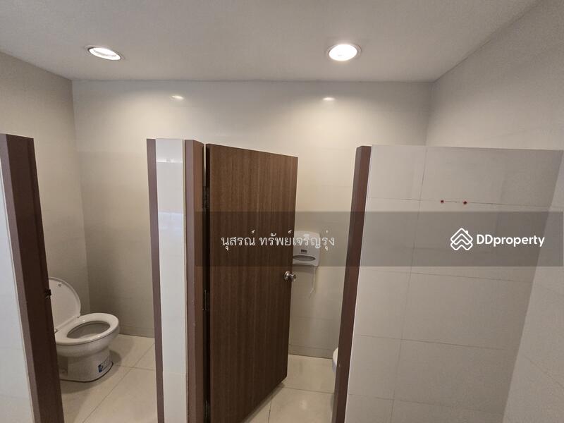 For Rent - CTI TOWER (Asok Intersection, Sukhumvit 16), Bangkok