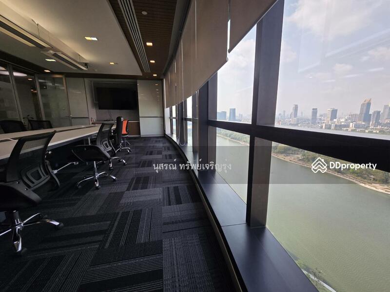 For Rent - CTI TOWER (Asok Intersection, Sukhumvit 16), Bangkok