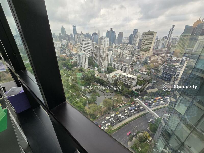 For Rent - CTI TOWER (Asok Intersection, Sukhumvit 16), Bangkok