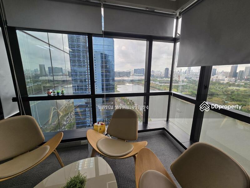 For Rent - CTI TOWER (Asok Intersection, Sukhumvit 16), Bangkok