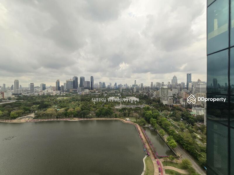 For Rent - CTI TOWER (Asok Intersection, Sukhumvit 16), Bangkok