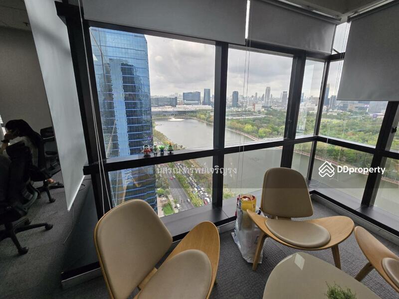 For Rent - CTI TOWER (Asok Intersection, Sukhumvit 16), Bangkok