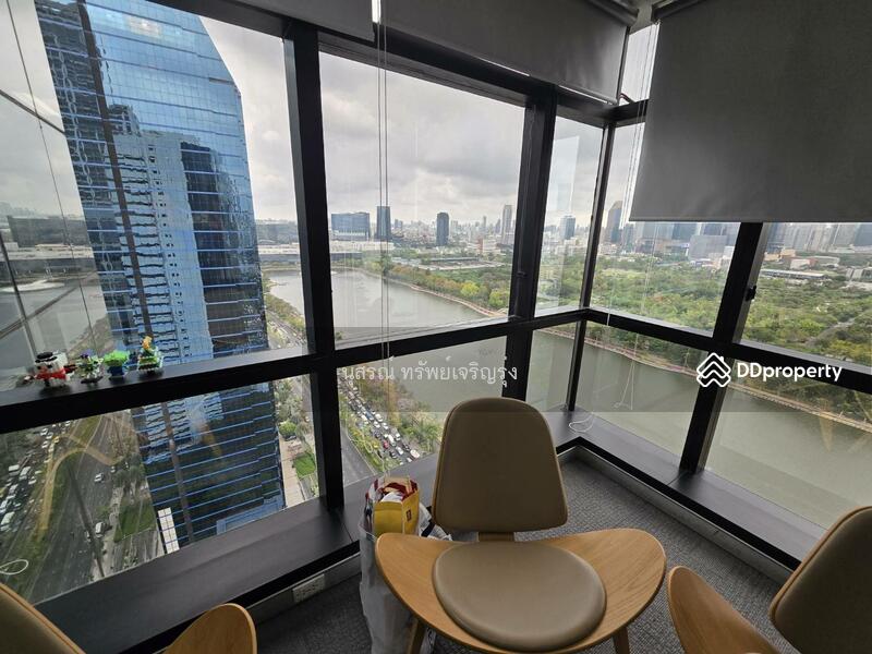 For Rent - CTI TOWER (Asok Intersection, Sukhumvit 16), Bangkok