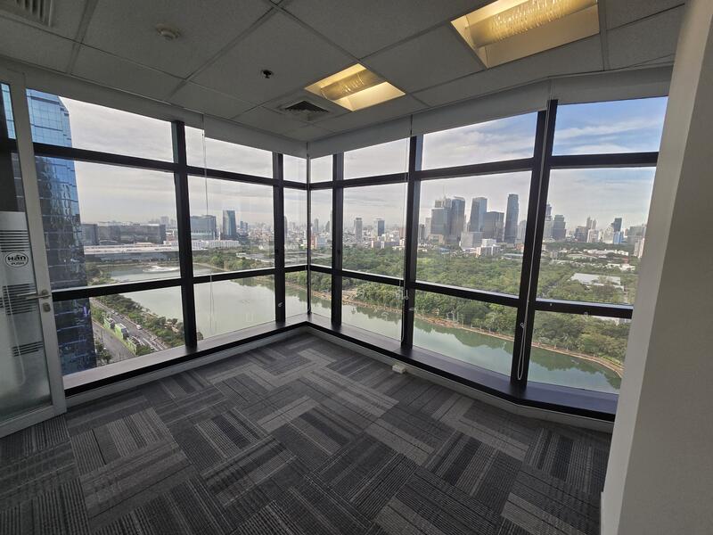 For Rent - CTI TOWER (Asok Intersection, Sukhumvit 16), Bangkok