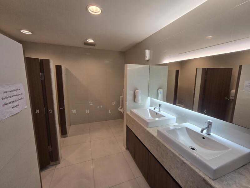 For Rent - CTI TOWER (Asok Intersection, Sukhumvit 16), Bangkok