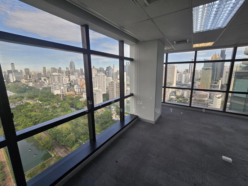 For Rent - CTI TOWER (Asok Intersection, Sukhumvit 16), Bangkok