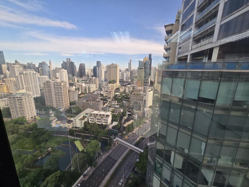For Rent - CTI TOWER (Asok Intersection, Sukhumvit 16), Bangkok