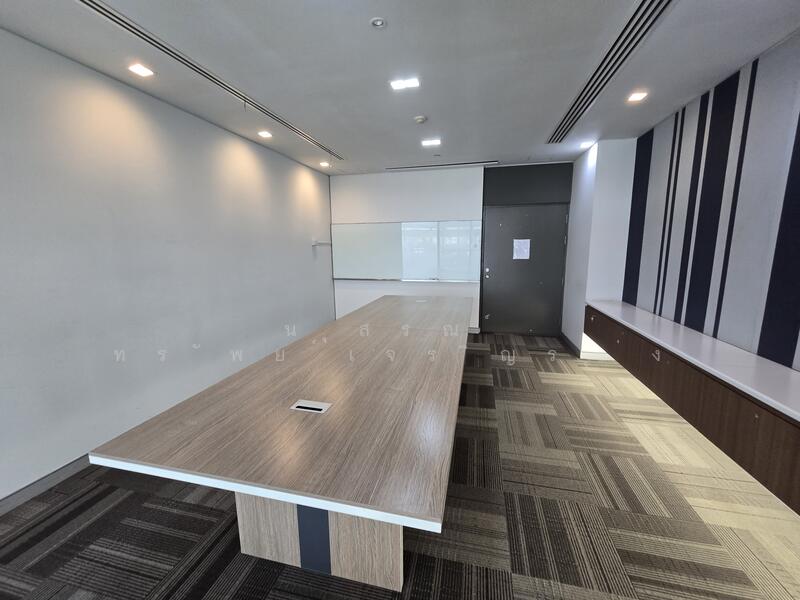 For Rent - CTI TOWER (Asok Intersection, Sukhumvit 16), Bangkok