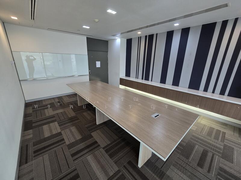 For Rent - CTI TOWER (Asok Intersection, Sukhumvit 16), Bangkok