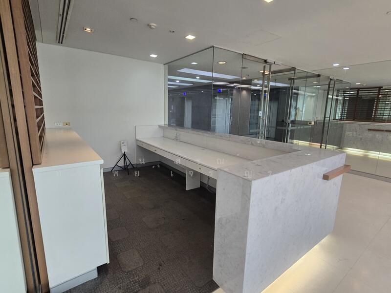 For Rent - CTI TOWER (Asok Intersection, Sukhumvit 16), Bangkok