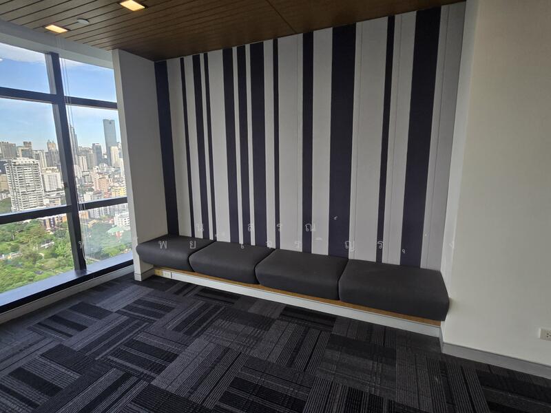 For Rent - CTI TOWER (Asok Intersection, Sukhumvit 16), Bangkok