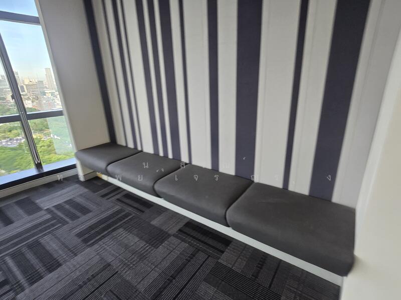 For Rent - CTI TOWER (Asok Intersection, Sukhumvit 16), Bangkok