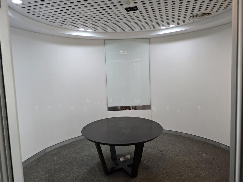 For Rent - CTI TOWER (Asok Intersection, Sukhumvit 16), Bangkok