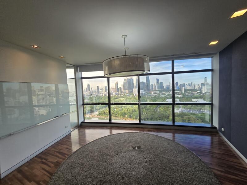 For Rent - CTI TOWER (Asok Intersection, Sukhumvit 16), Bangkok