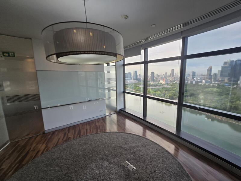 For Rent - CTI TOWER (Asok Intersection, Sukhumvit 16), Bangkok