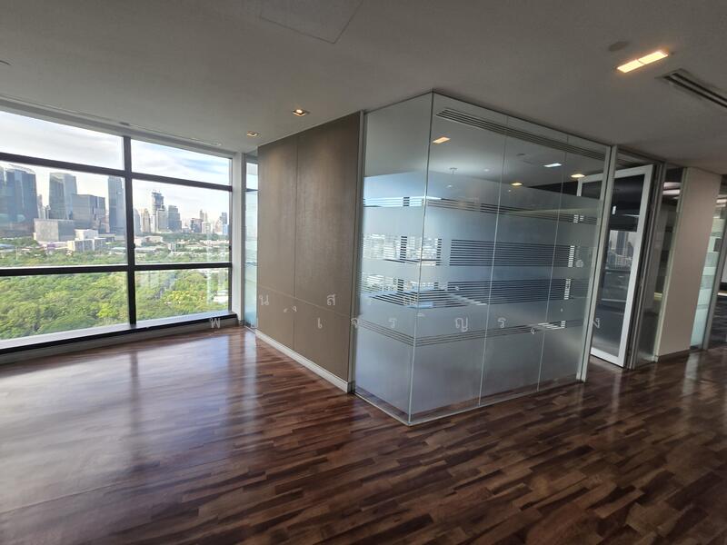 For Rent - CTI TOWER (Asok Intersection, Sukhumvit 16), Bangkok