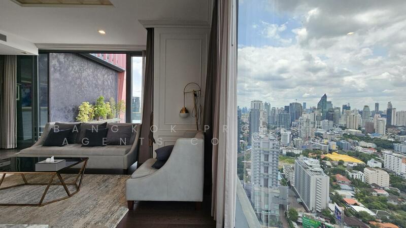 LAVIQ Sukhumvit 57, Bangkok, Soi Sukhumvit 57, Sukhumvit Road, Khlong Tan Nua, Watthana, Bangkok, 3 Bedrooms, 257 sqm, Condo For Rent, by BANGKOK PROPERTY AGENTS CO., LTD., 60115634 - DDproperty.com