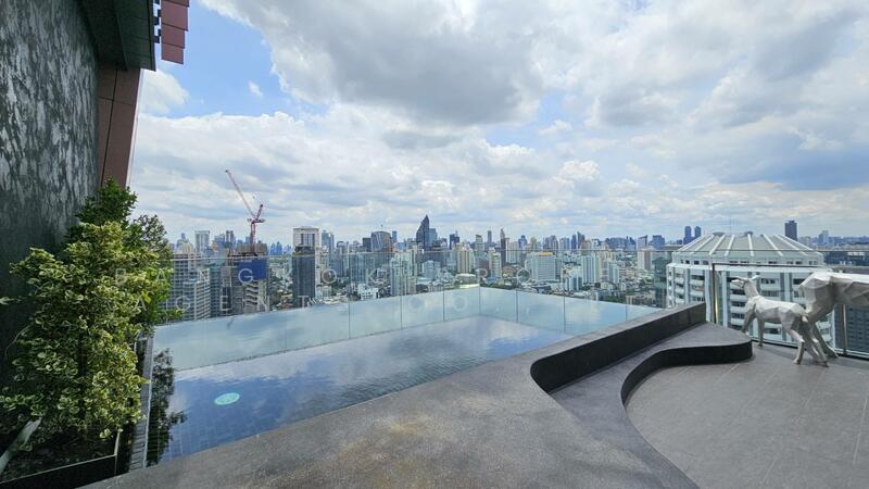 LAVIQ Sukhumvit 57, Bangkok, Soi Sukhumvit 57, Sukhumvit Road, Khlong Tan Nua, Watthana, Bangkok, 3 Bedrooms, 257 sqm, Condo For Rent, by BANGKOK PROPERTY AGENTS CO., LTD., 60115634 - DDproperty.com