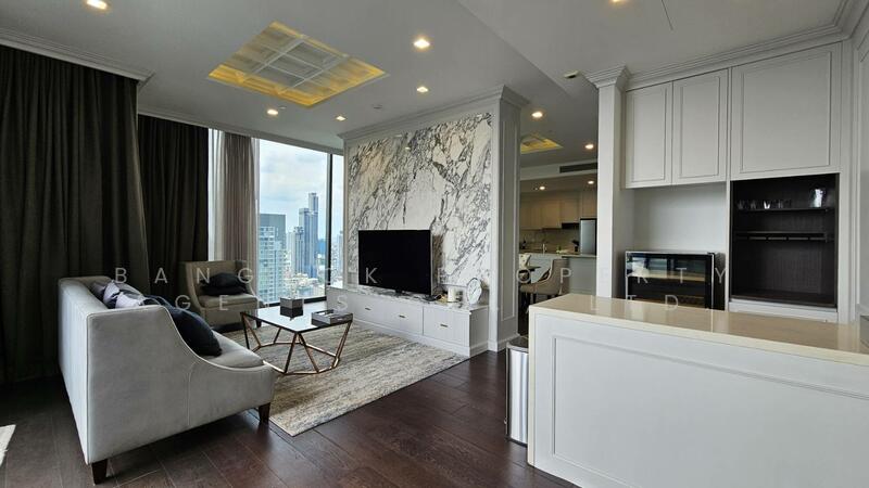 LAVIQ Sukhumvit 57, Bangkok, Soi Sukhumvit 57, Sukhumvit Road, Khlong Tan Nua, Watthana, Bangkok, 3 Bedrooms, 257 sqm, Condo For Rent, by BANGKOK PROPERTY AGENTS CO., LTD., 60115634 - DDproperty.com
