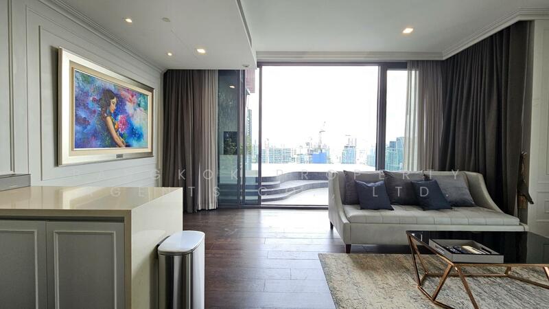 LAVIQ Sukhumvit 57, Bangkok, Soi Sukhumvit 57, Sukhumvit Road, Khlong Tan Nua, Watthana, Bangkok, 3 Bedrooms, 257 sqm, Condo For Rent, by BANGKOK PROPERTY AGENTS CO., LTD., 60115634 - DDproperty.com