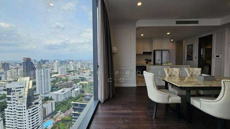 LAVIQ Sukhumvit 57, Bangkok, Soi Sukhumvit 57, Sukhumvit Road, Khlong Tan Nua, Watthana, Bangkok, 3 Bedrooms, 257 sqm, Condo For Rent, by BANGKOK PROPERTY AGENTS CO., LTD., 60115634 - DDproperty.com